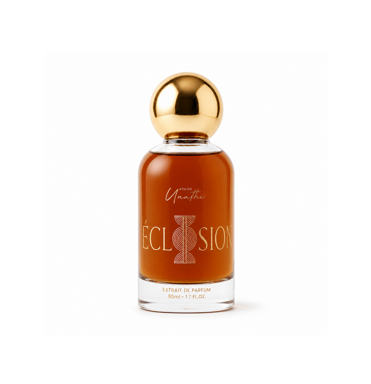 Éclosion — Édition limitée
