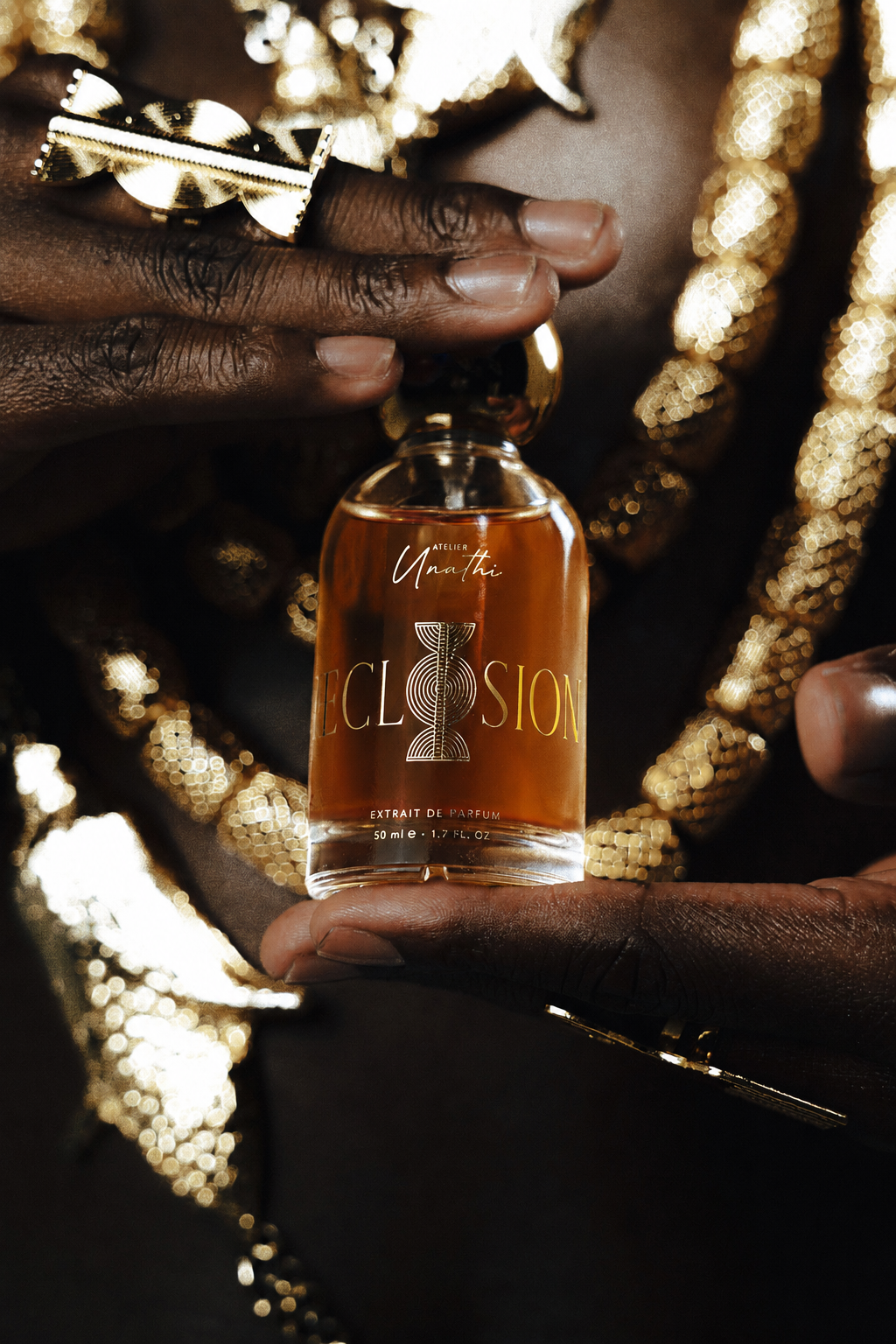 Éclosion — Édition limitée